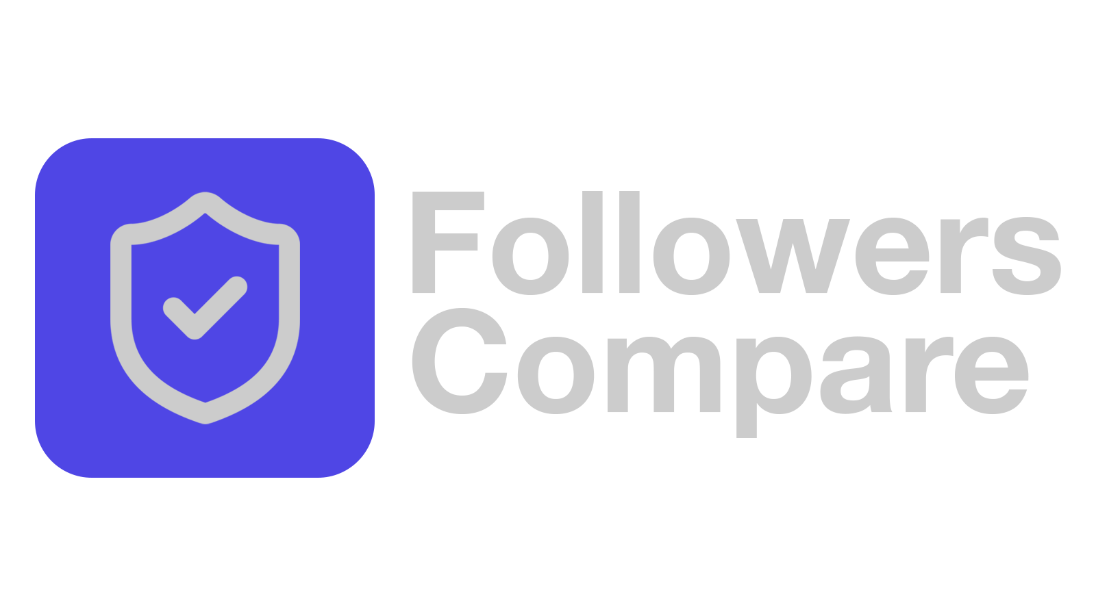 FollowersCompare