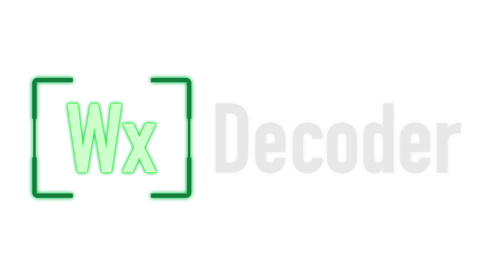 WxDecoder