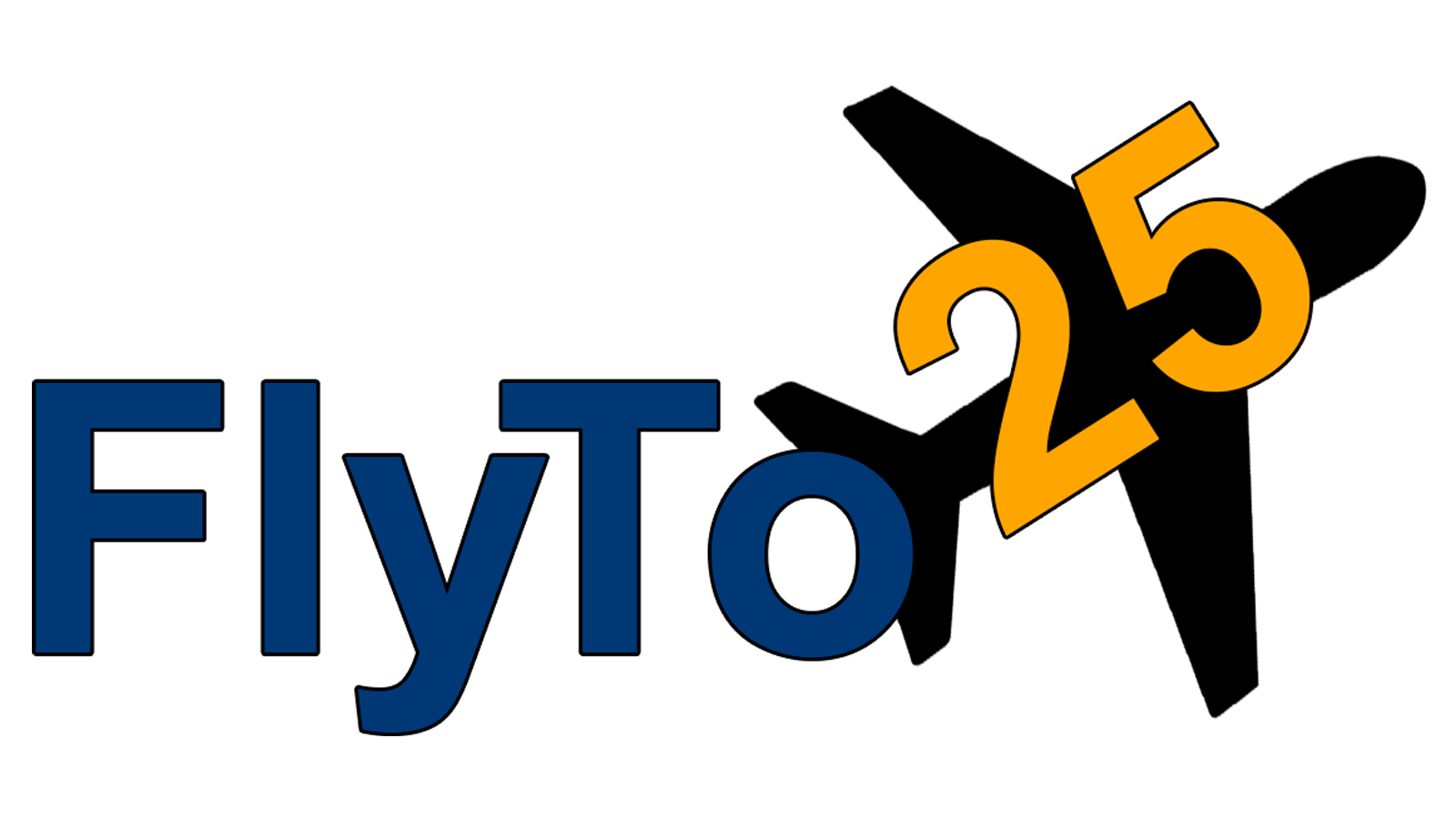 My FlyTo25 Challenge